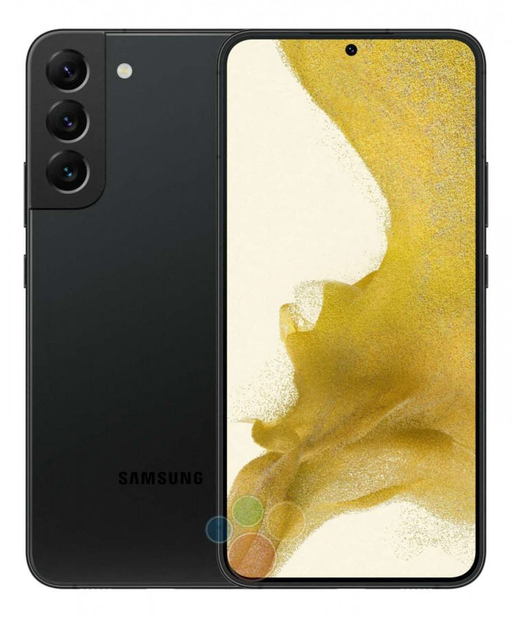 Spesifikasi Harga Prosesor Kamera Samsung Galaxy S22