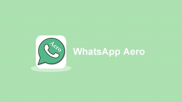 WhatsApp Aero 