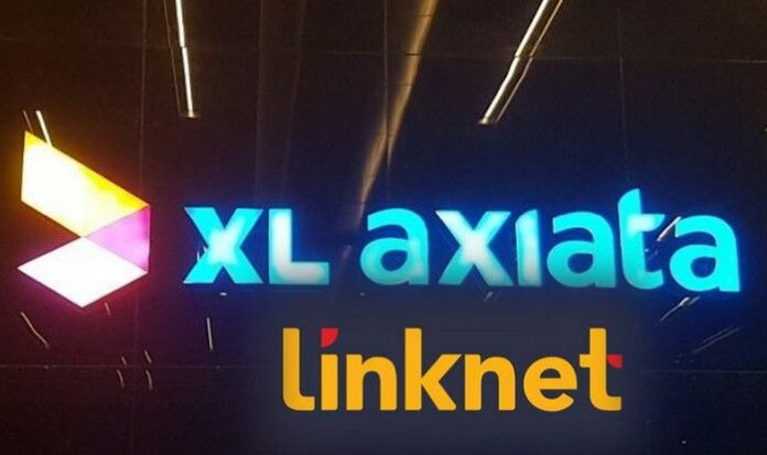 XL Axiata Link Net