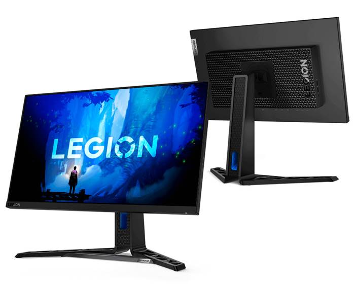 Monitor untuk PC Gaming Lenovo Legion Y25-30