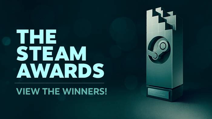 steam awards 2021