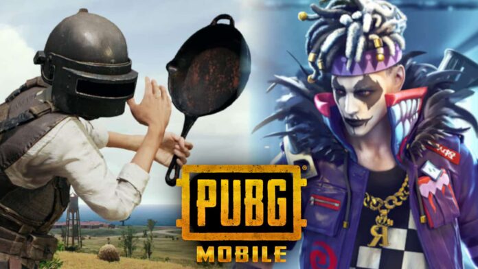 Game Mirip PUBG Mobile