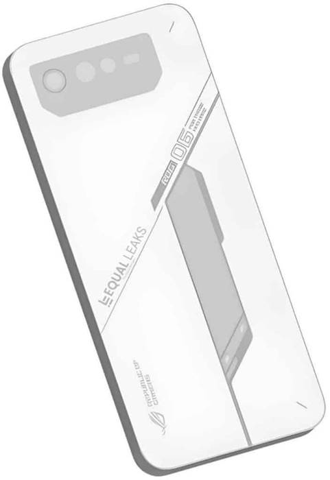 Asus Zenfone 9 ROG Phone 6