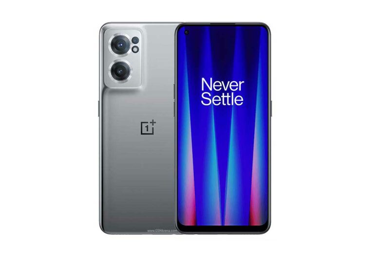 Harga dan Spesifikasi OnePlus Nord CE 2 5G