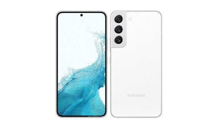 Harga dan Spesifikasi Samsung Galaxy S22 5G