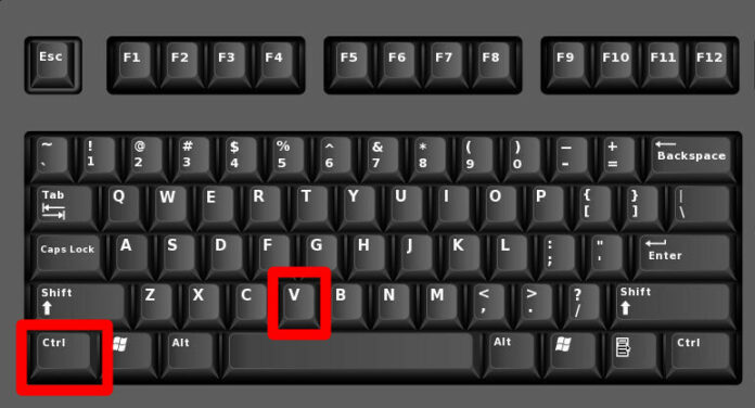 6 Cara Copy Paste di Laptop atau PC, Bisa Tanpa Keyboard | Telset