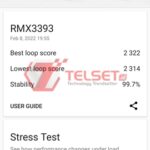 3DMark Realme 9 Pro+-2