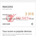 3DMark Realme 9 Pro+-2
