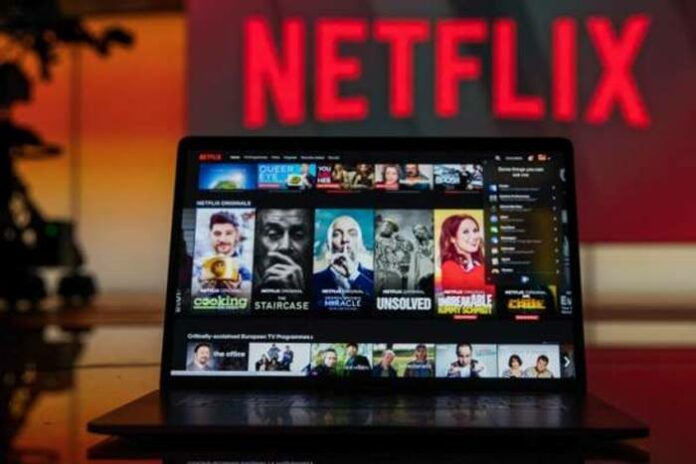 Cara beli bayar paket Netflix di minimarket Alfamart