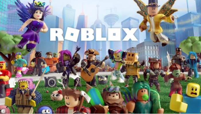 Game Roblox 