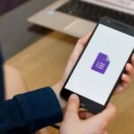 Cara Membuat Soal Google Form di HP