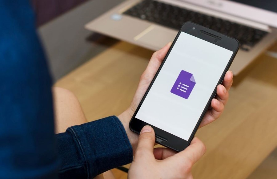 Cara Membuat Google Form di HP Android dan iPhone Tanpa