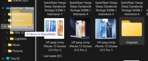 6 Cara Copy Paste di Laptop atau PC, Bisa Tanpa Keyboard | Telset