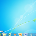 Cara uninstall aplikasi di laptop PC Windows 7
