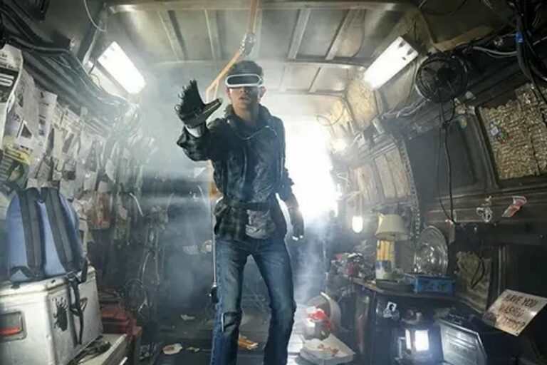 Dampak efek negatif Metaverse Pencurian data cyberbullying