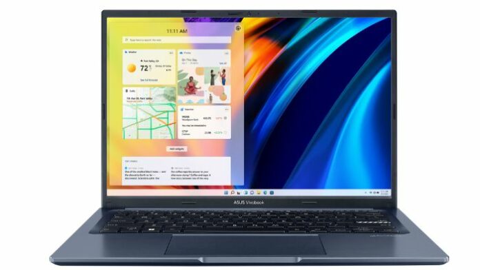 20 Laptop Asus Terbaru 2023, Spesifikasi Dan Harga Resmi