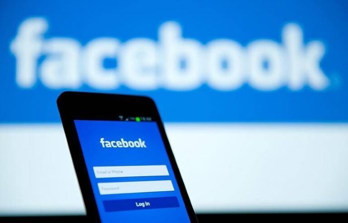 Facebook Lindungi Warga Ukraina Lewat Fitur Lock Profile