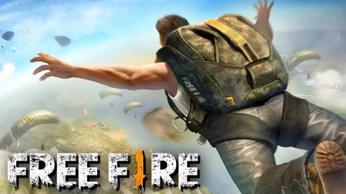 Game Free Fire Diblokir India
