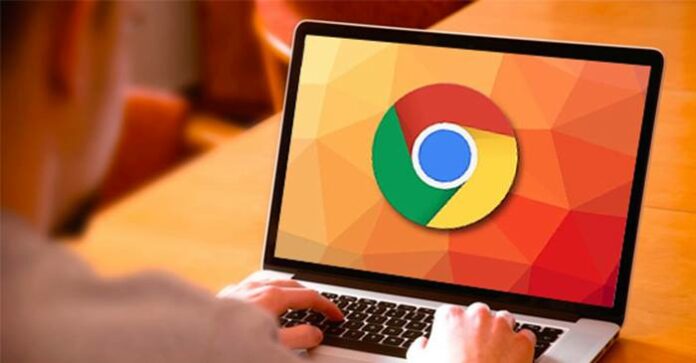 Logo Google Chrome yang baru Terbaru