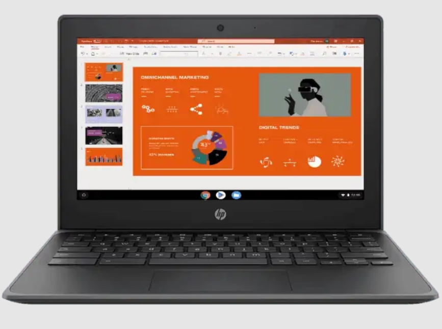 Daftar Laptop Terbaru HP Harga dan Spesifikasinya
