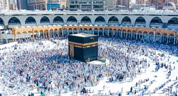 Heboh Kontroversi Pelaksanaan Ibadah Haji Virtual di Metaverse