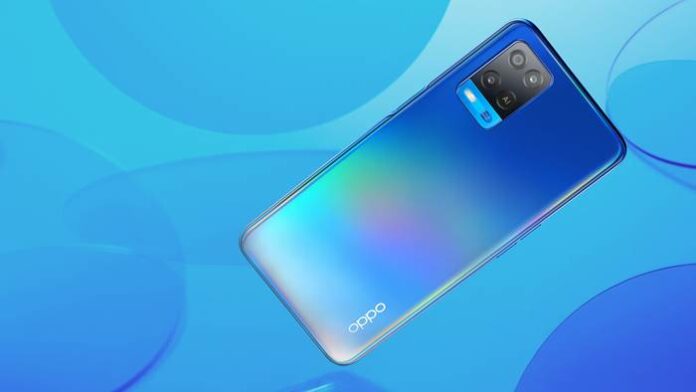 Oppo A 2022