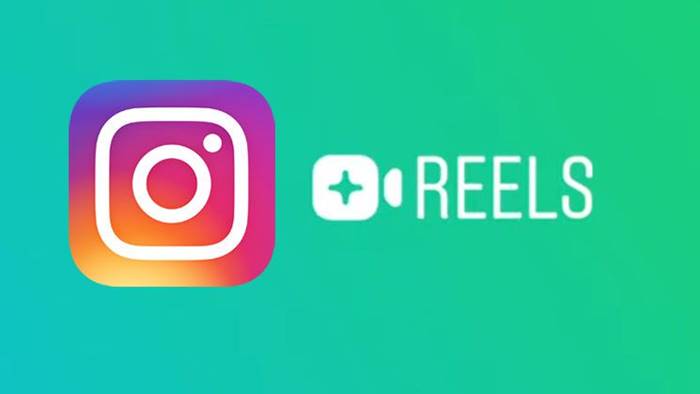 Instagram Reels 