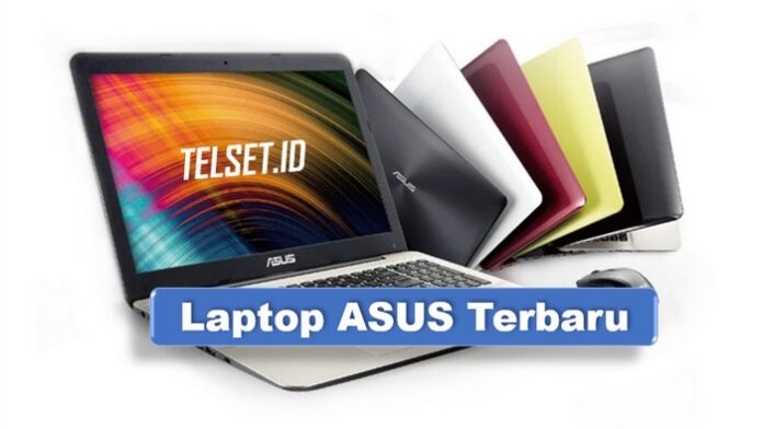 daftar harga laptop asus terbaru spesifikasi