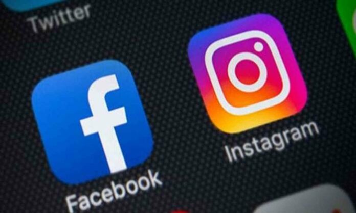 Meta Tutup Facebook Instagram Komisi Uni Eropa