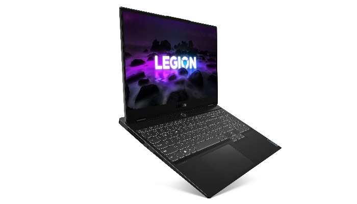 laptop lenovo terbaru