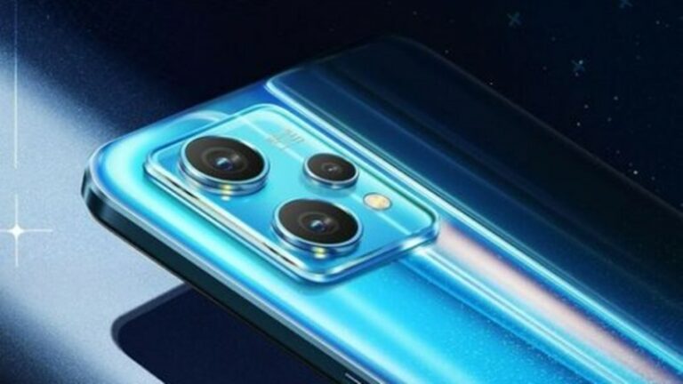 Spesifikasi Kamera Realme 9 Pro Pro+ Indonesia