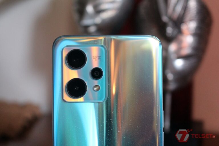 Review Realme 9 Pro+
