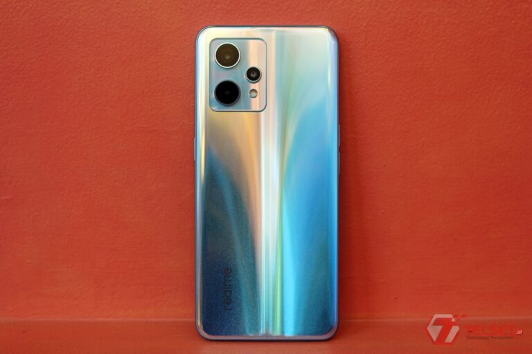 Review Realme 9 Pro+