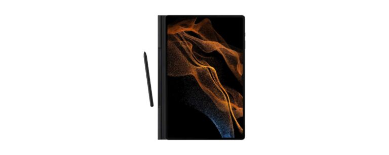 Harga dan Spesifikasi Samsung Galaxy Tab S8 Ultra