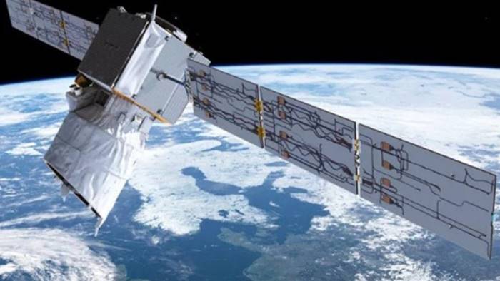 40 Satelit SpaceX Jatuh ke Bumi, Dihantam Badai Geomagnetik