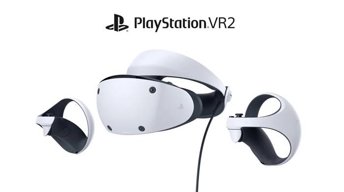 Sony Pamer Desain PS VR2, Sambut Dunia Multiverse Masa Depan