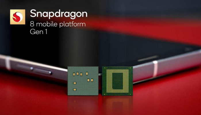 Ini Kelebihan Chipset Snapdragon 8 Gen 1 di Samsung Galaxy S22