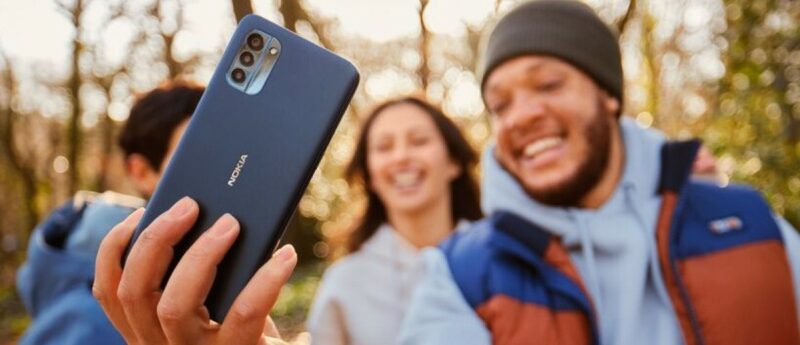 Spesifikasi Kelebihan Kamera Baterai Nokia G21