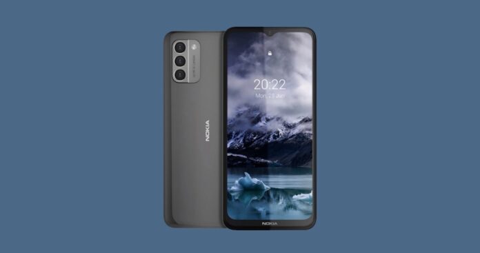 Spesifikasi Kelebihan Kamera Baterai Nokia G21