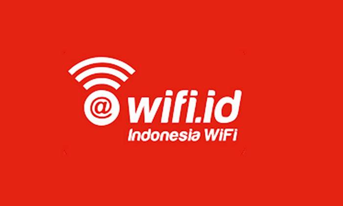 Wifi id 