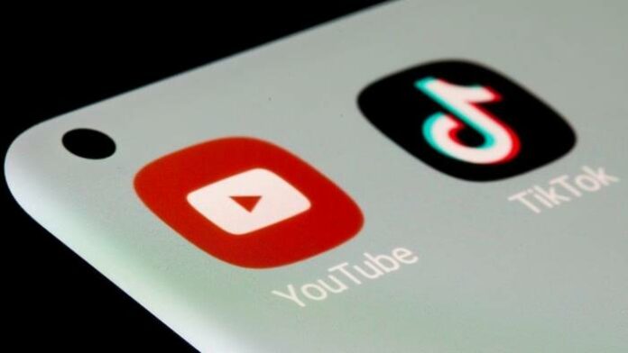 Aplikasi YouTube TikTok mengumpulkan data pengguna URL Genius