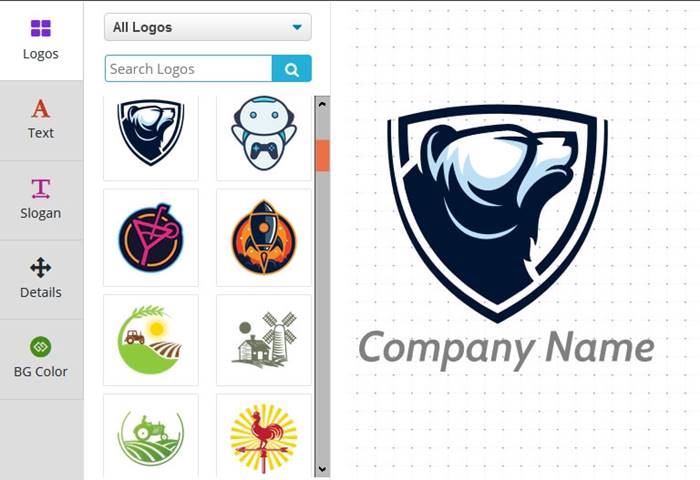 14 Aplikasi Pembuat Logo Terbaik, Bisa Online dan Gratis!