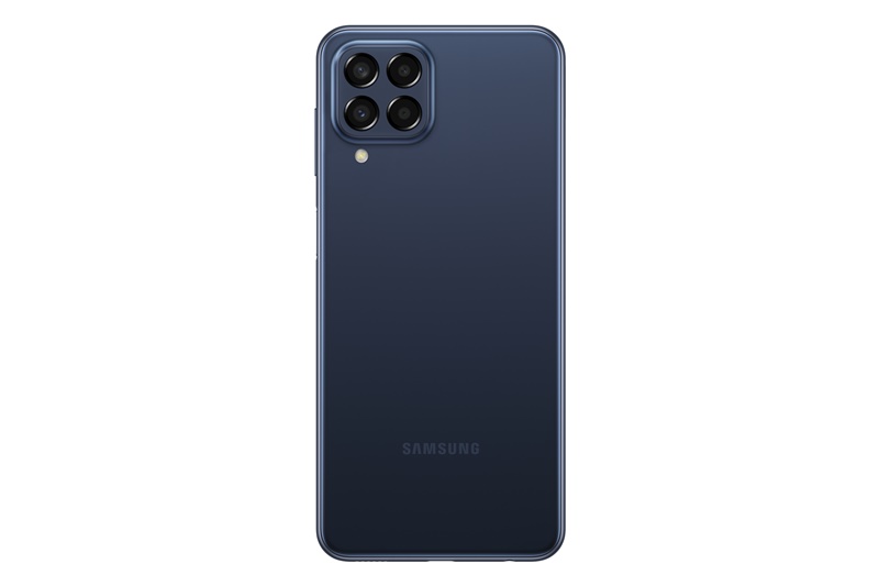 Spesifikasi Samsung Galaxy M33