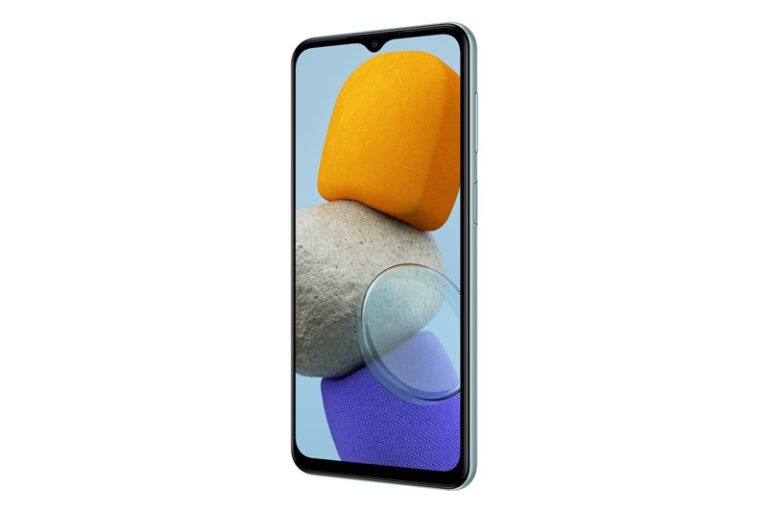 Spesifikasi Samsung Galaxy M23 M33
