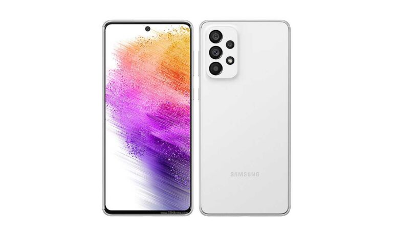 Harga dan Spesifikasi samsung Galaxy a72 5G