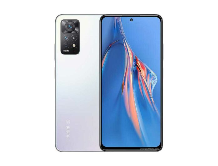 Harga dan Spesifikasi Xiaomi Redmi Note 11E Pro