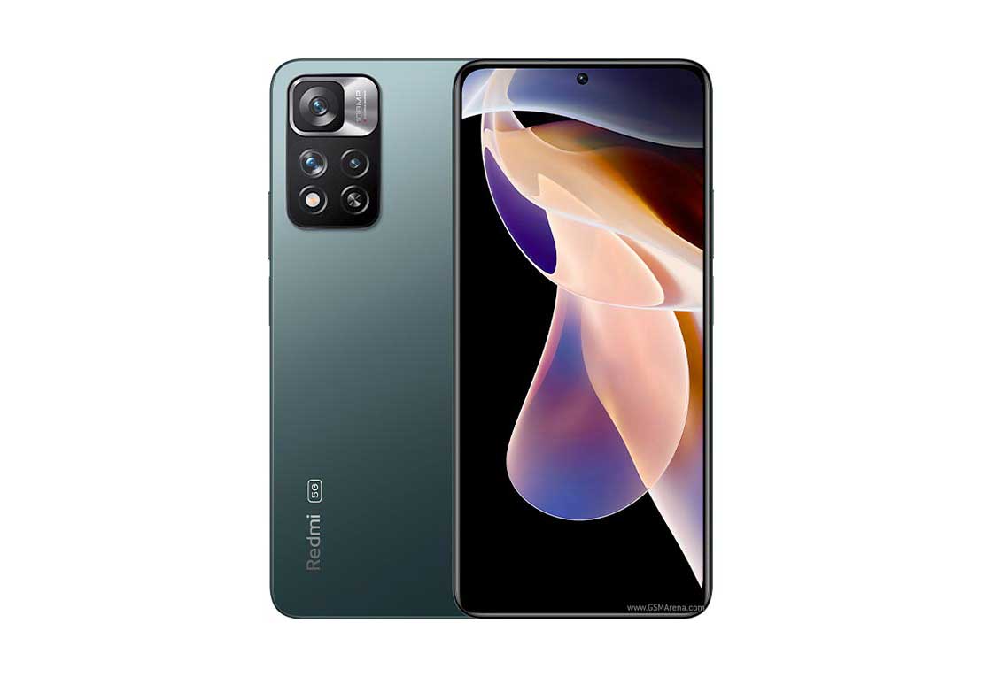 Xiaomi Redmi Note 11 Pro+ 5G | Telset