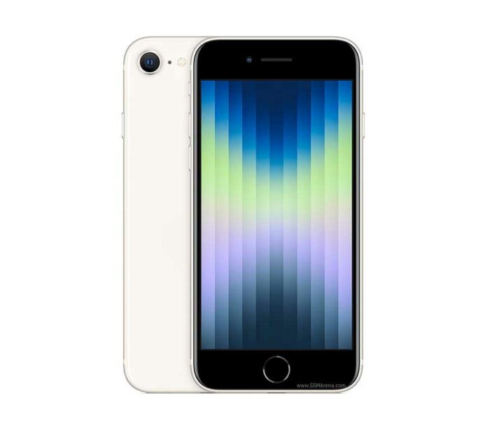 Harga dan Spesifikasi Apple iPhone SE 2022