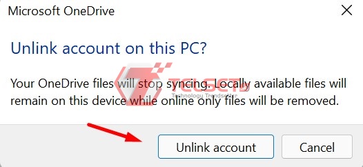 Cara uninstall menonaktifkan OneDrive Windows 10 Windows 11