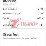 3DMark Realme GT 2 Pro-2